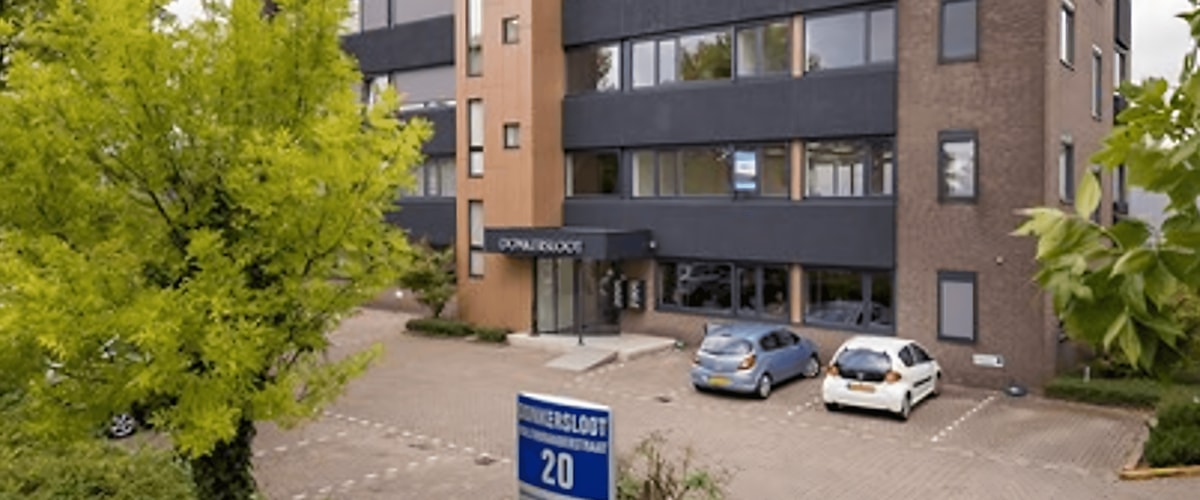 Kantoor huren in Ridderkerk