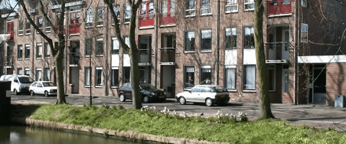 Seniorenwoning huren in Enkhuizen