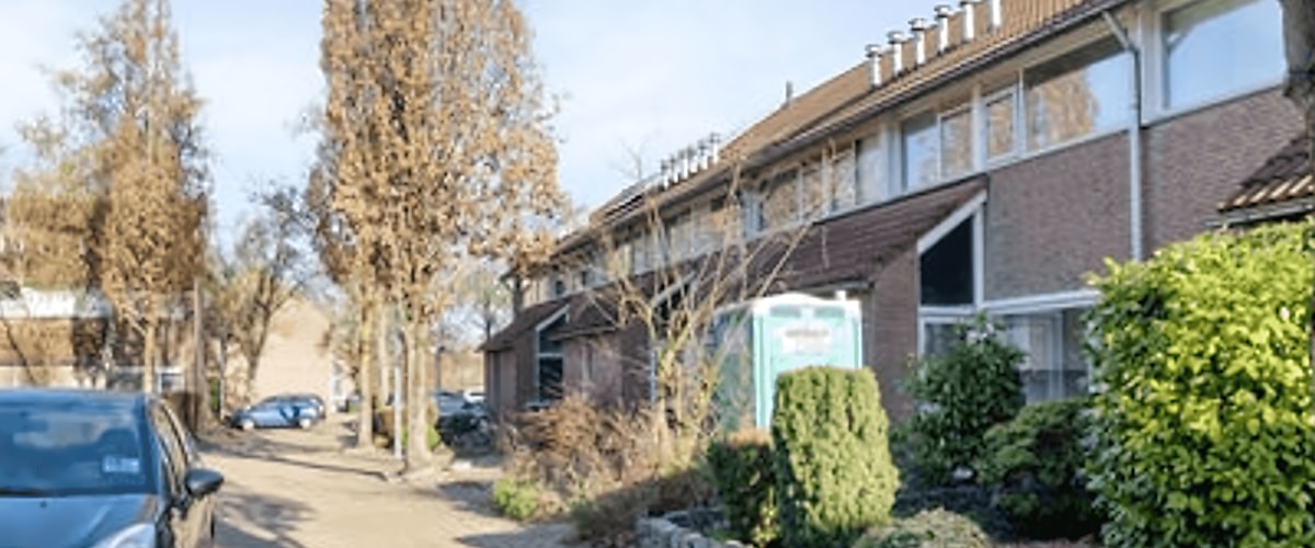 Huis huren in Bergen Op Zoom