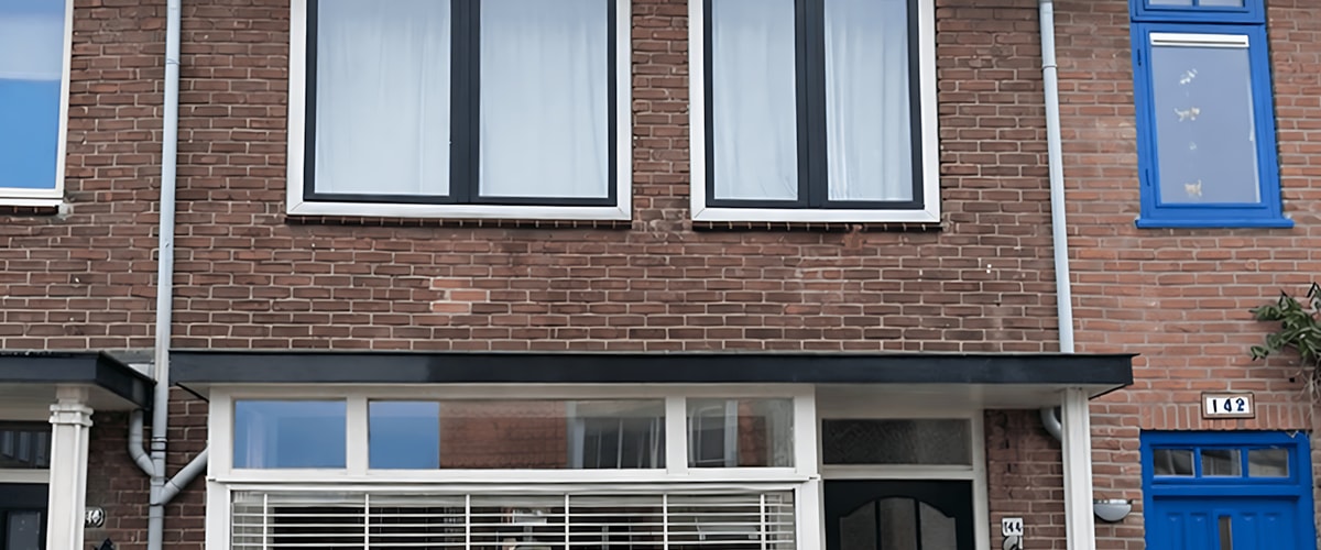 Huis huren in Haarlem