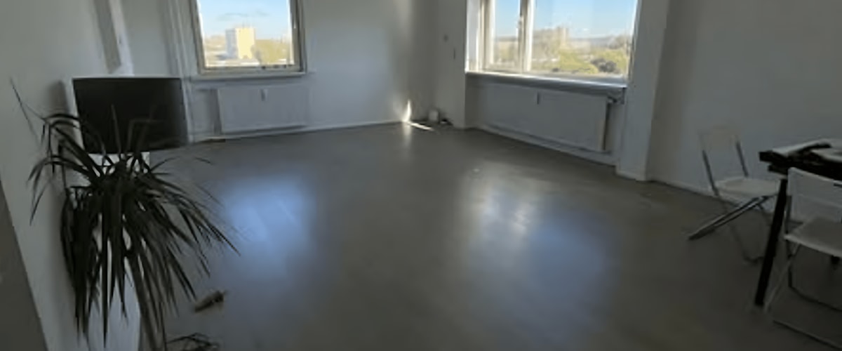 Appartement huren in Haarlem