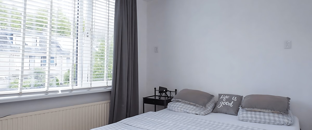 Kamer huren in Hoofddorp