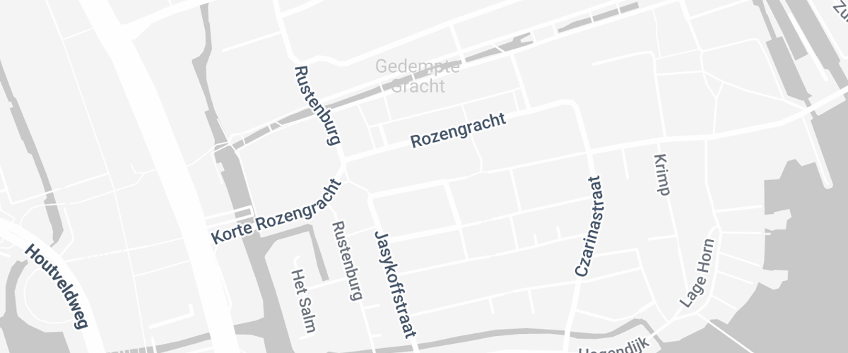 Huis huren in Zaandam