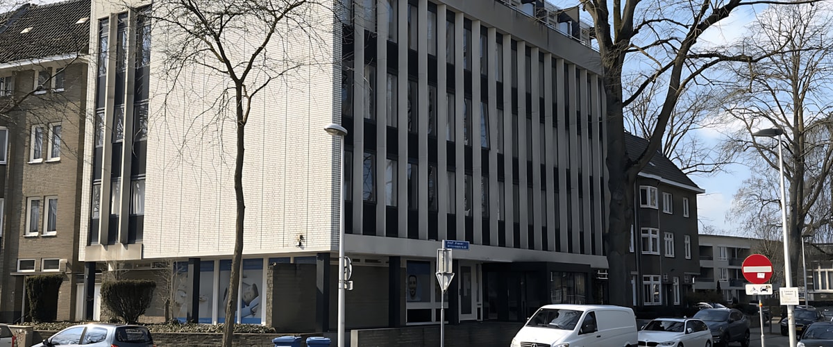 Studio huren in Maastricht