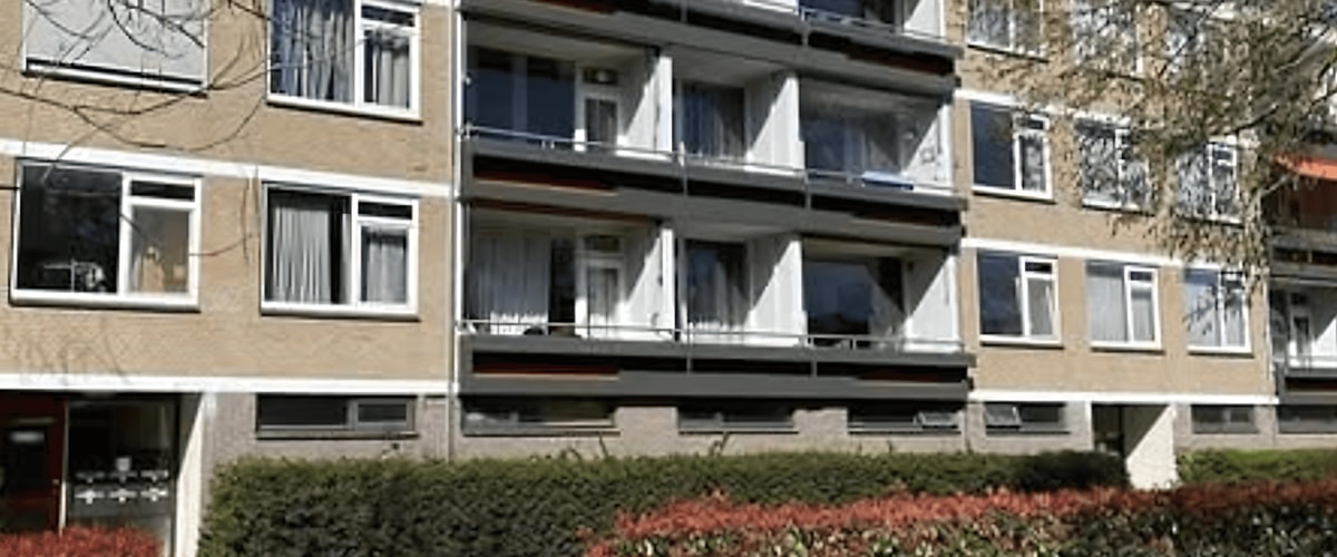 Kamer huren in Eindhoven