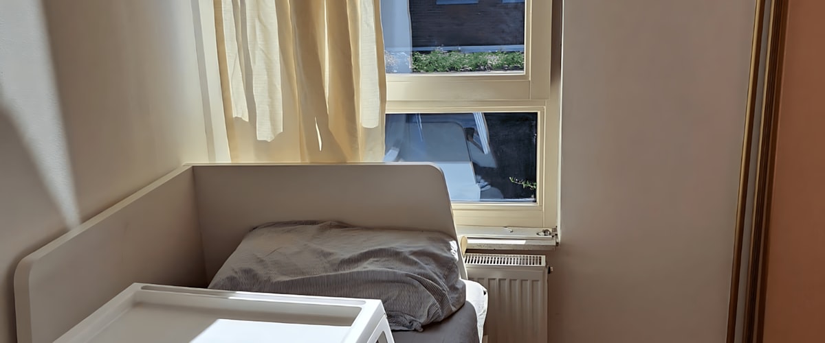 Kamer huren in Den Haag