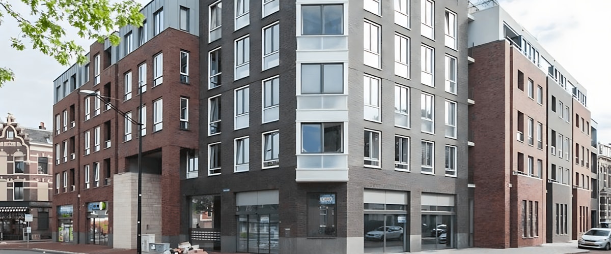 Appartement huren in Nijmegen