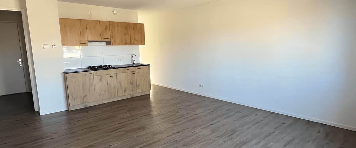 Studio huren in Almelo