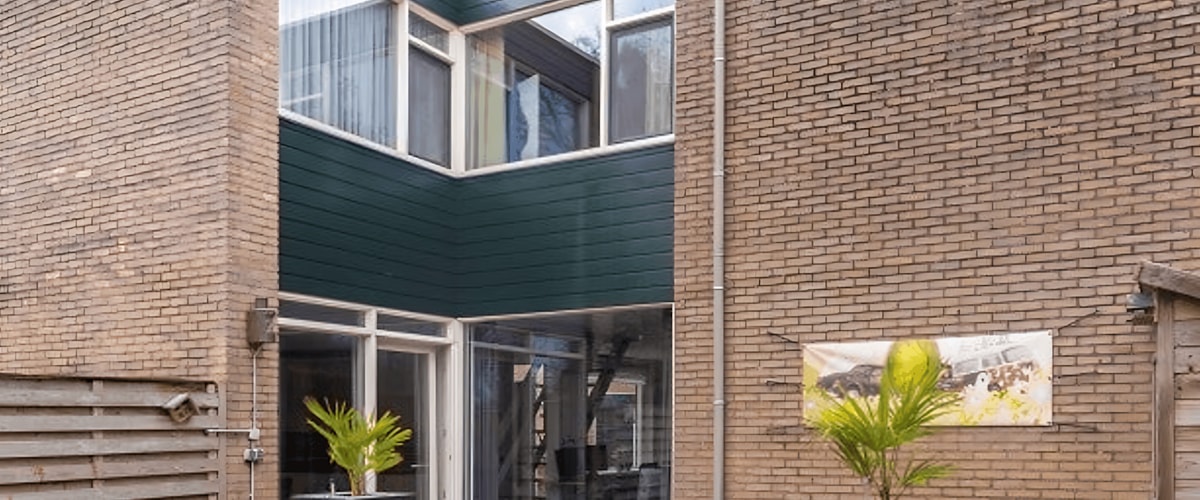 Huis huren in Apeldoorn