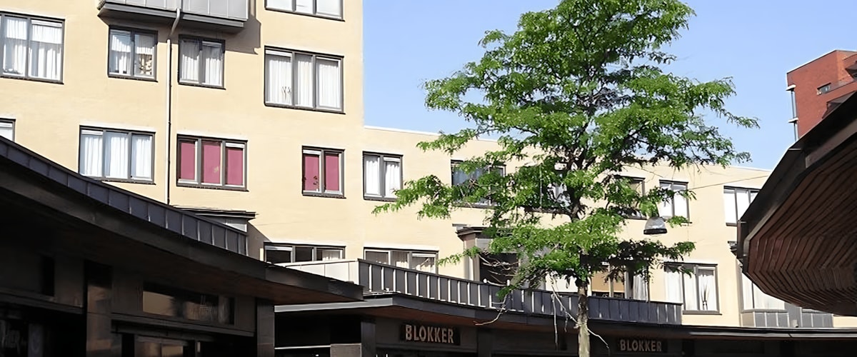 Appartement huren in Zwolle