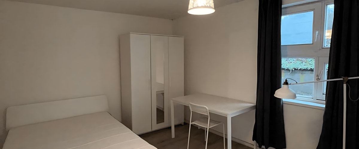 Kamer huren in Maastricht