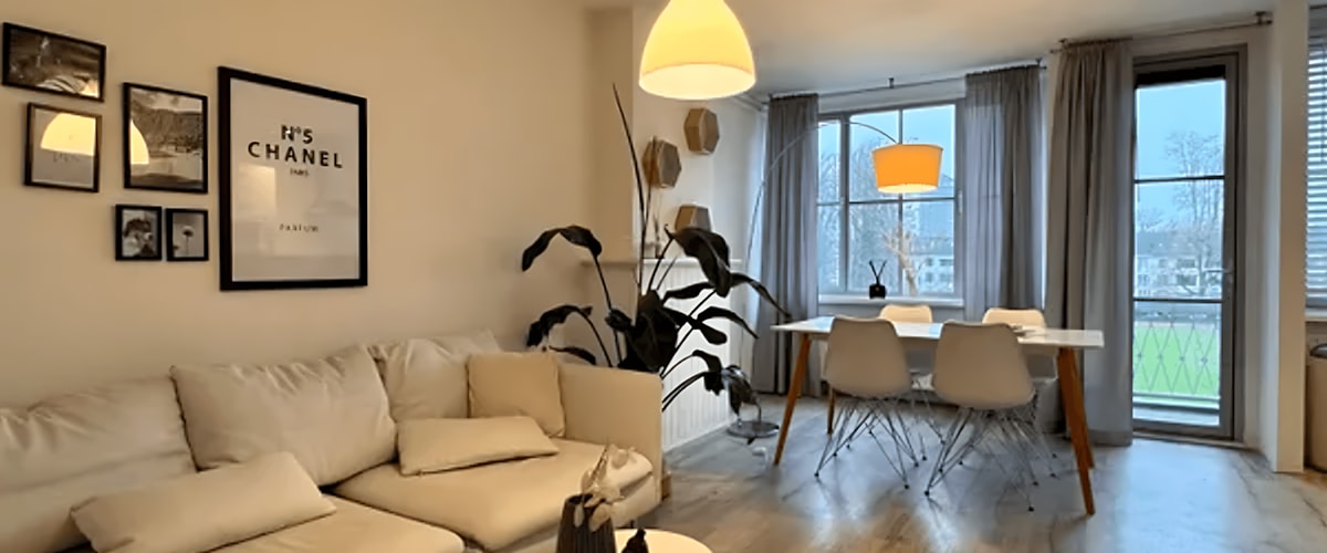 Appartement huren in Maastricht