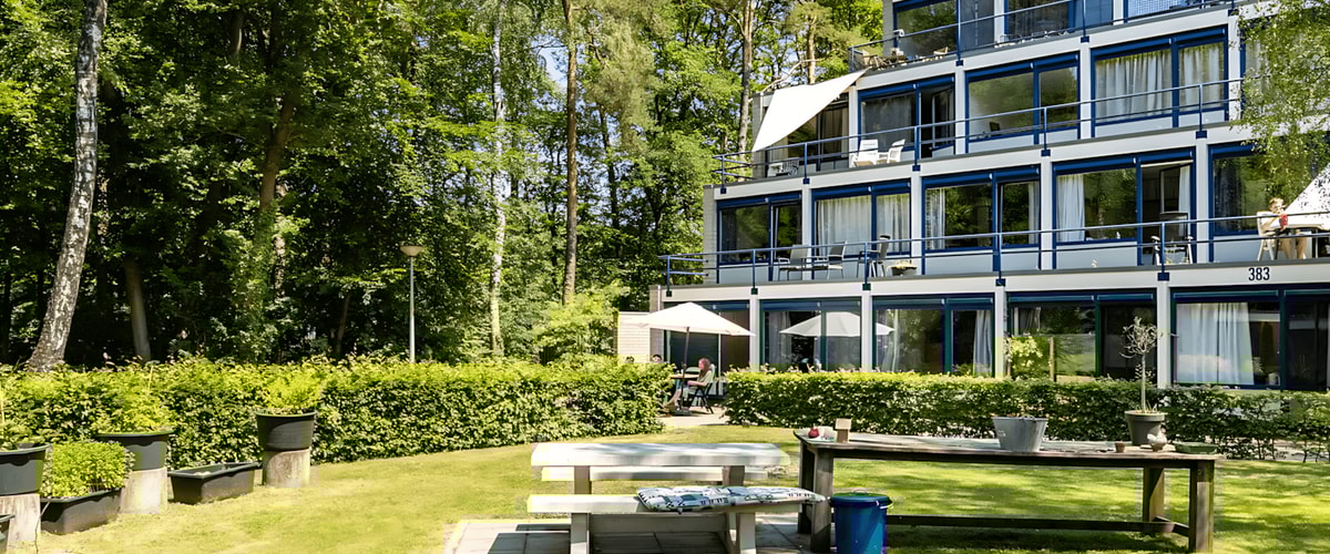 Kamer huren in Enschede