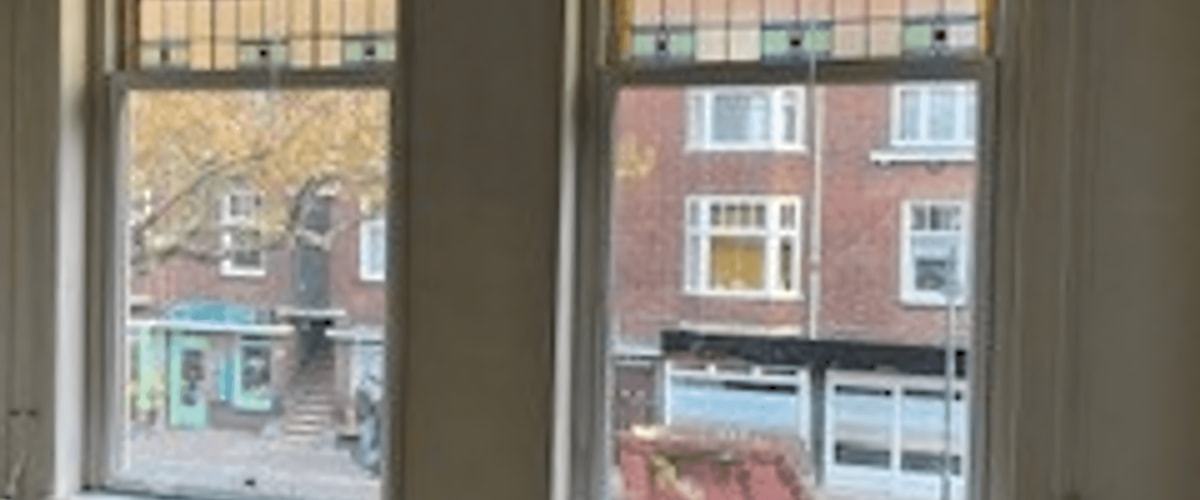 Appartement huren in Delft