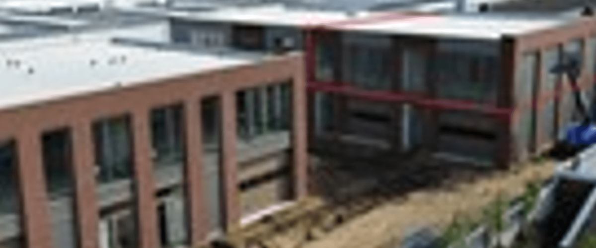 Kantoor huren in Barneveld