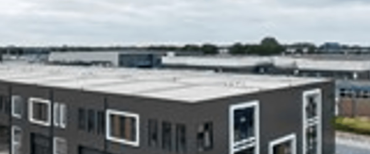 Bedrijfsruimte huren in Barneveld