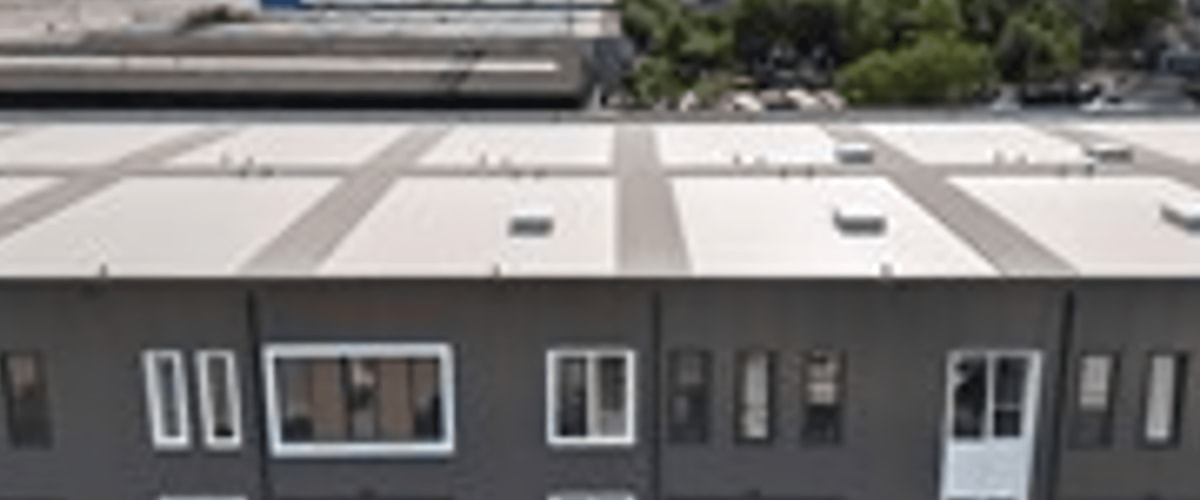 Bedrijfsruimte huren in Barneveld