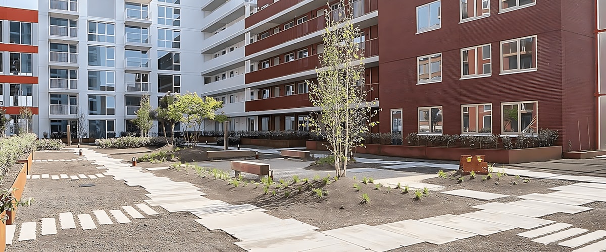 Appartement huren in Amsterdam