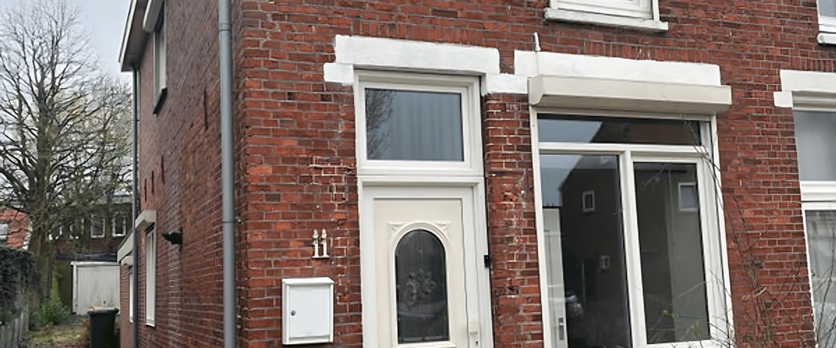 Huis huren in Enschede