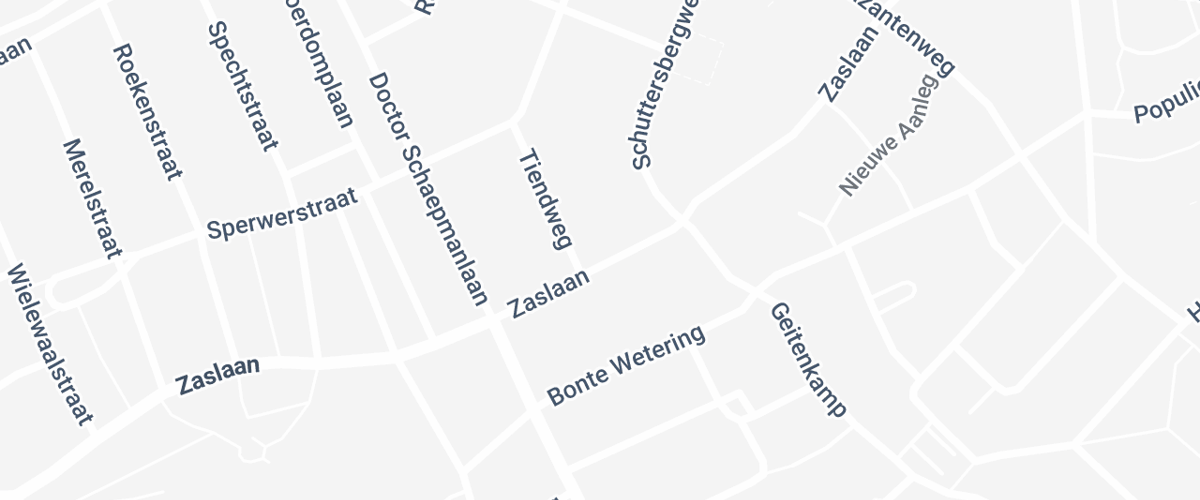 Appartement huren in Arnhem