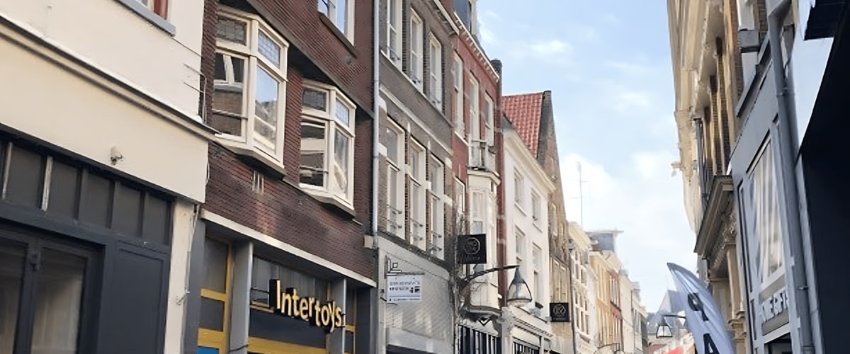 Kamer huren in Deventer