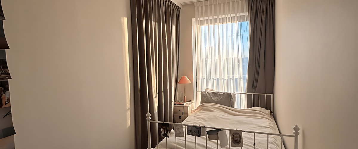 Kamer huren in Hoofddorp