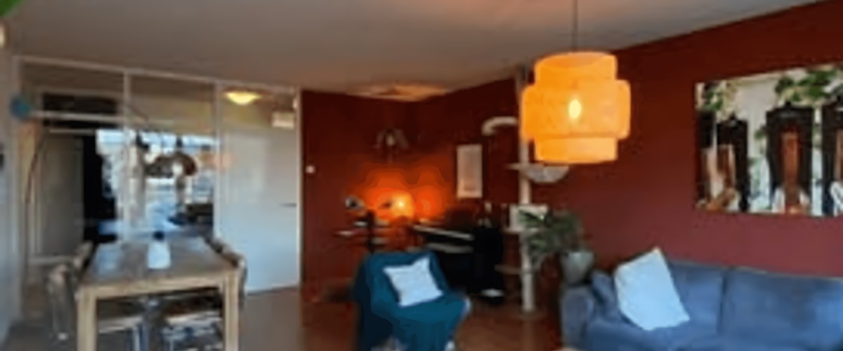 Kamer huren in Amersfoort