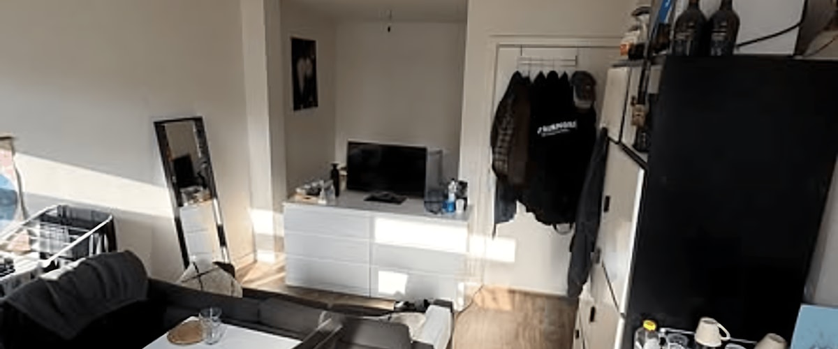 Kamer huren in Amersfoort