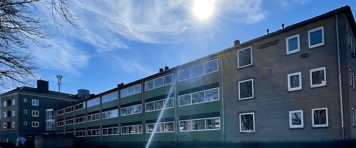 Appartement huren in Deventer