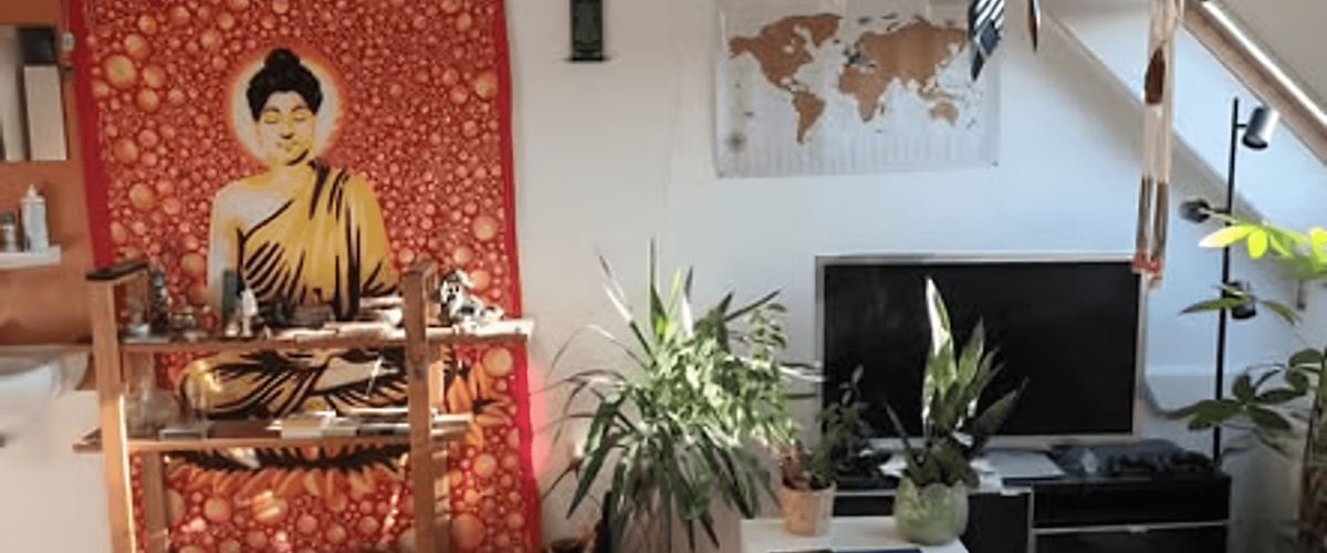 Kamer huren in Nijmegen