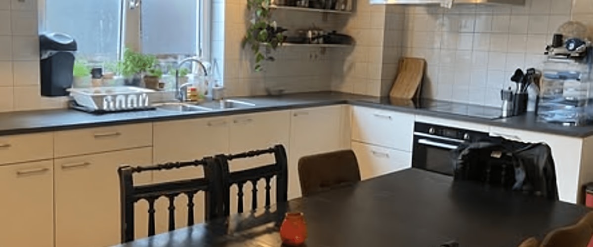 Kamer huren in Nijmegen