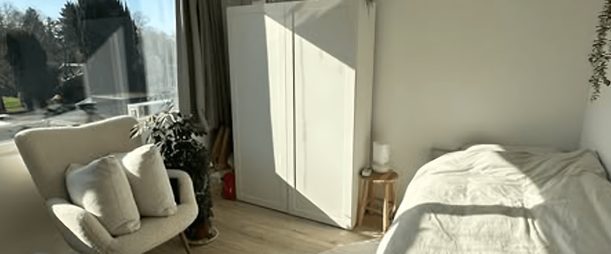 Kamer huren in Nijmegen