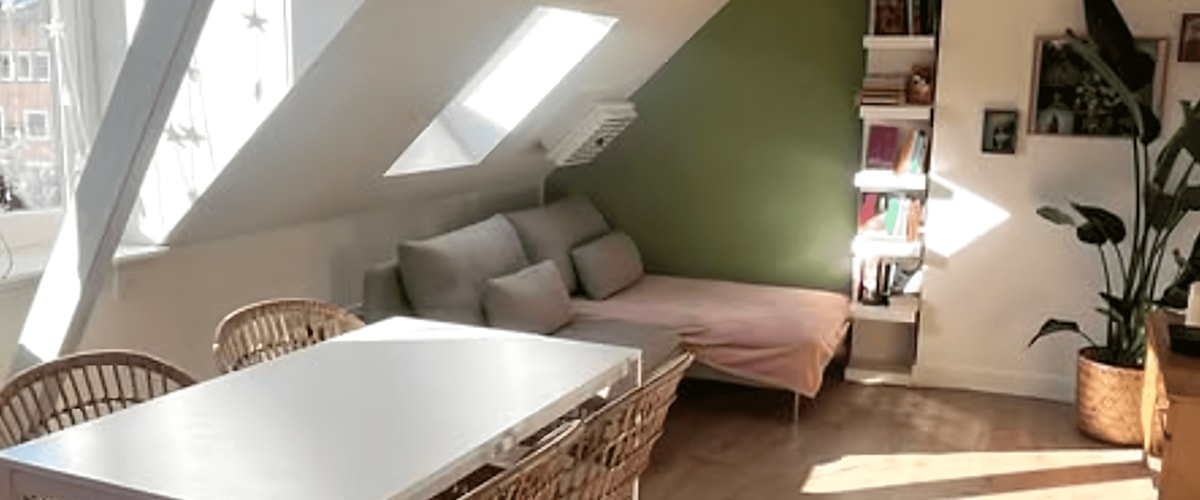 Kamer huren in Nijmegen