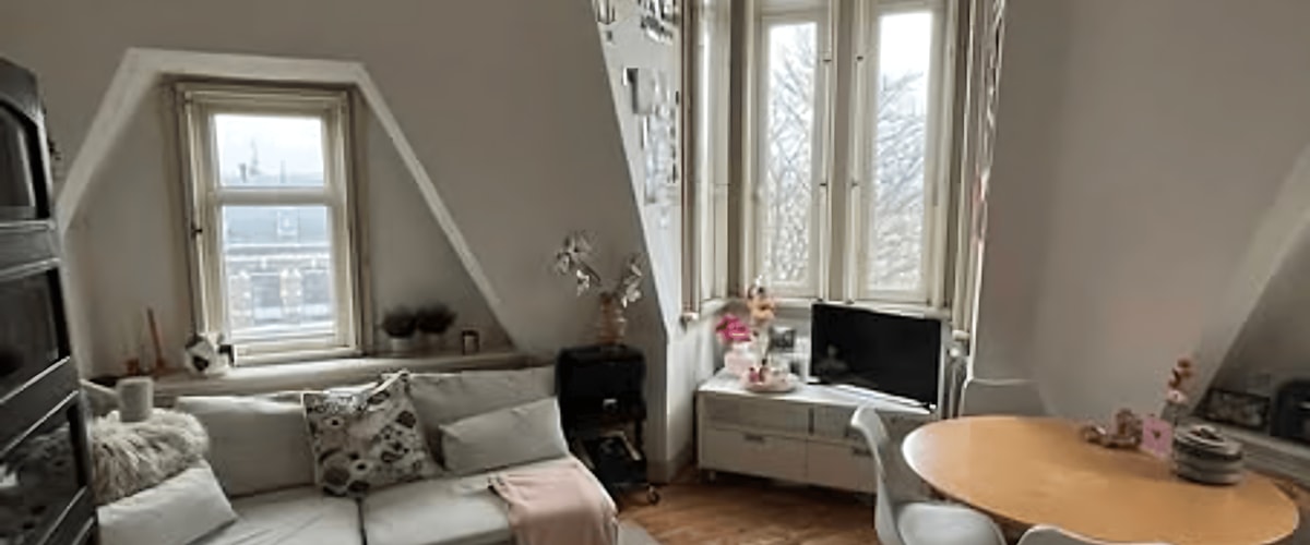 Kamer huren in Nijmegen