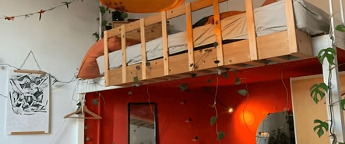 Kamer huren in Nijmegen