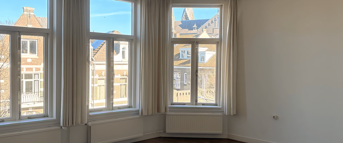 Kamer huren in Nijmegen