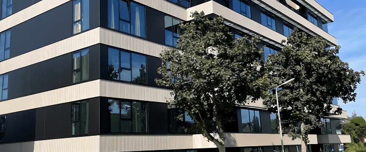 Studio huren in Naarden
