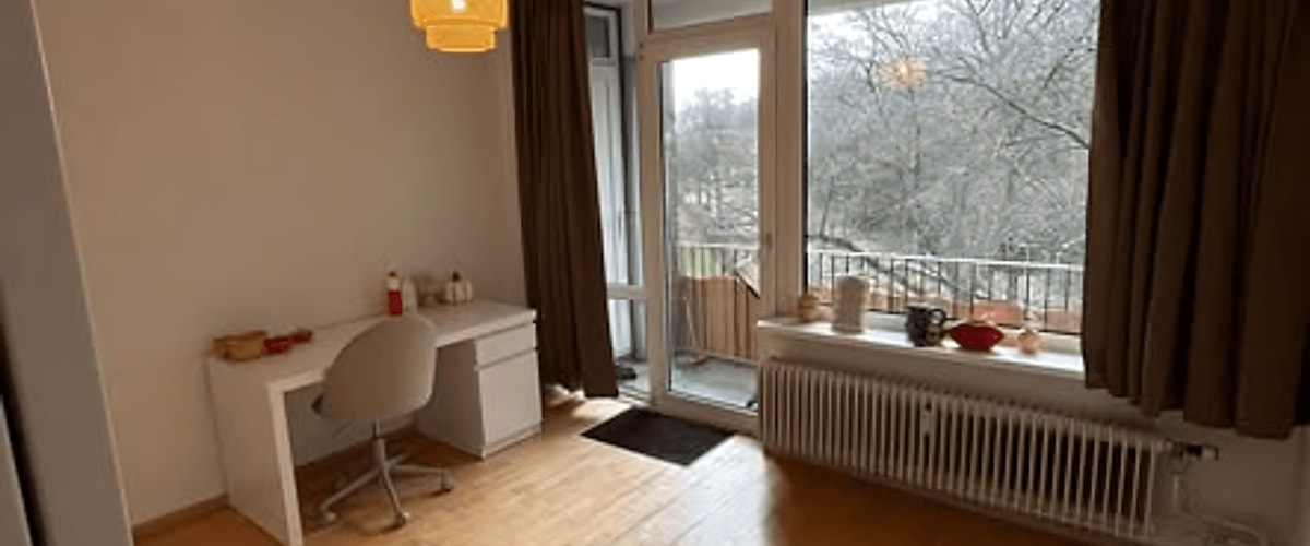 Kamer huren in Nijmegen