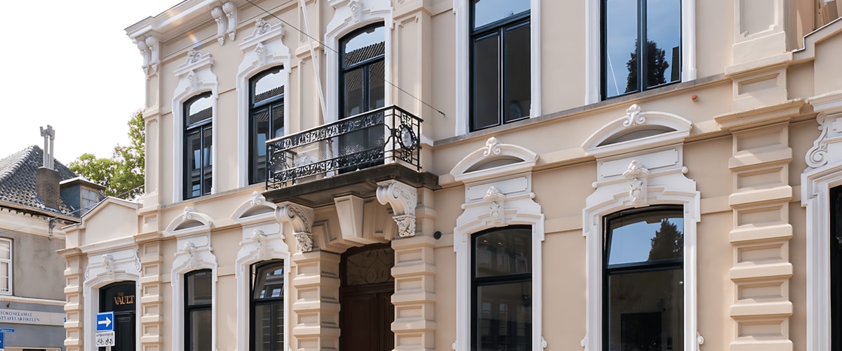 Appartement huren in Tilburg