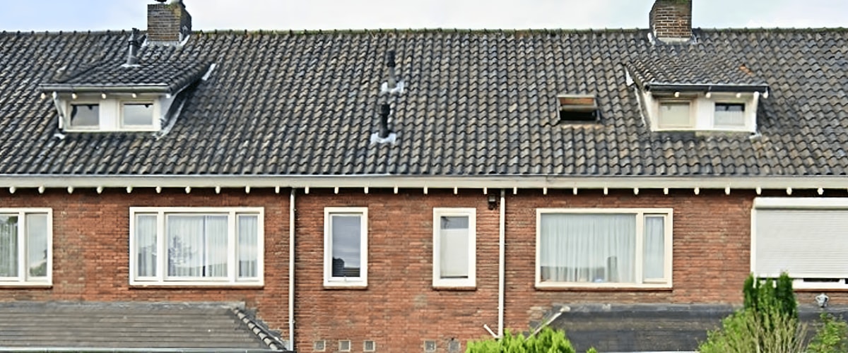 Huis huren in Eindhoven