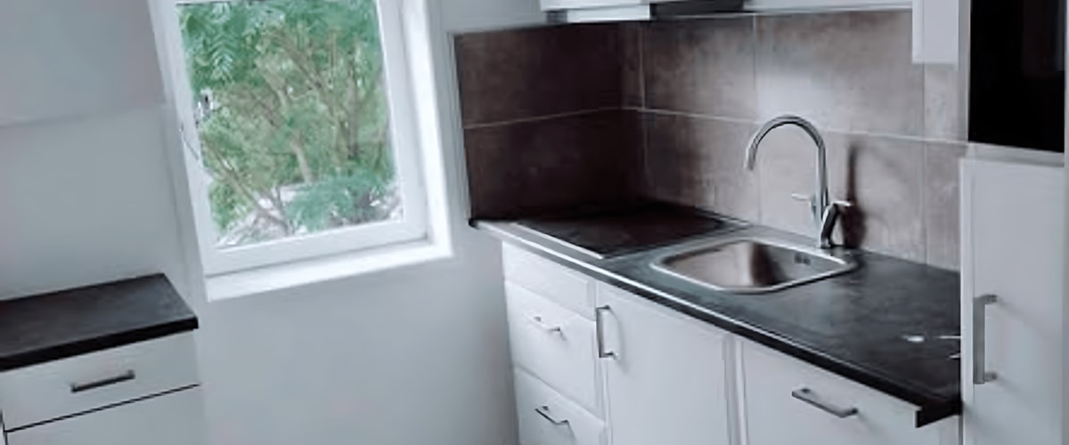 Appartement huren in Nijmegen