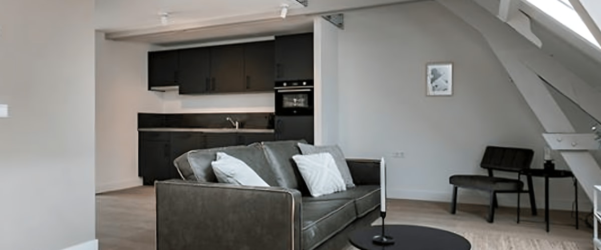 Appartement huren in Den Bosch