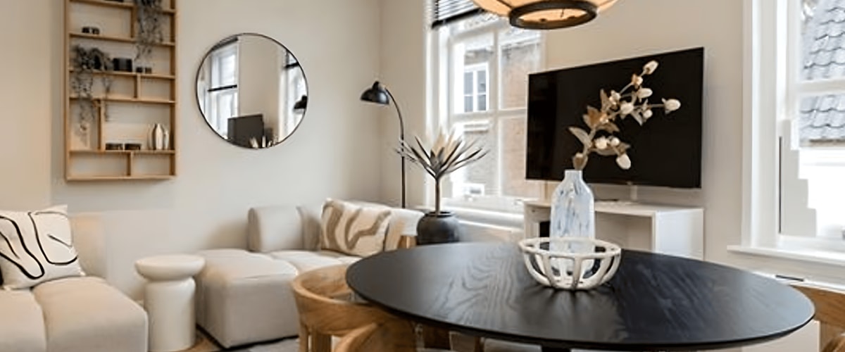 Appartement huren in Den Bosch