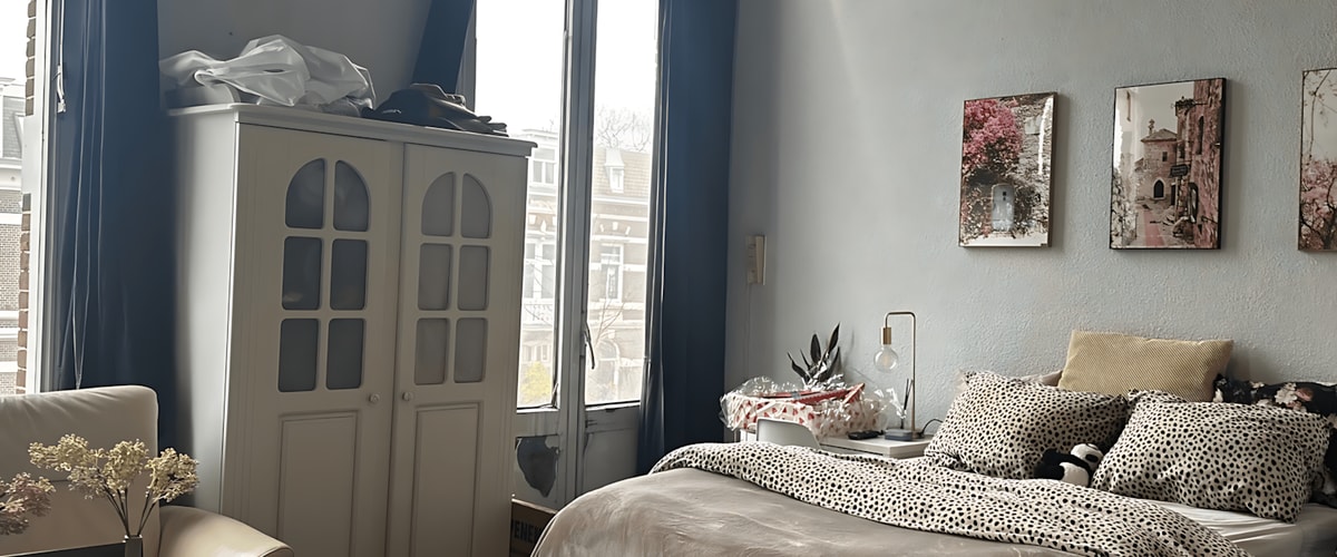 Kamer huren in Nijmegen