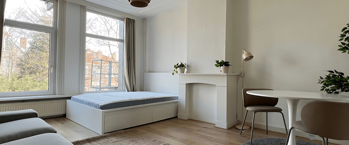 Kamer huren in Den Haag