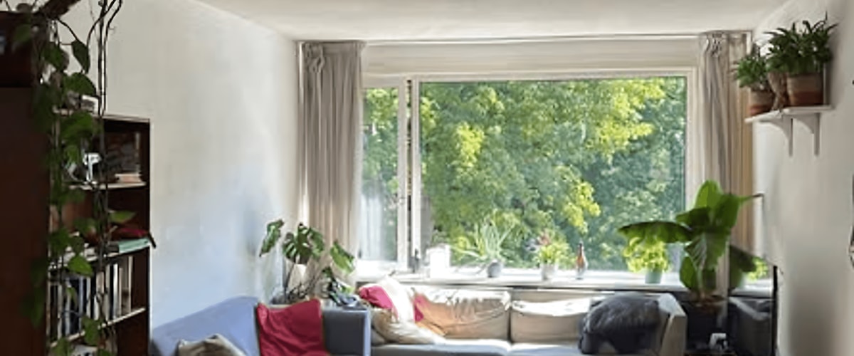 Kamer huren in Den Haag