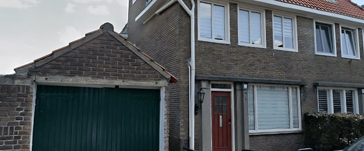 Studio huren in Eindhoven