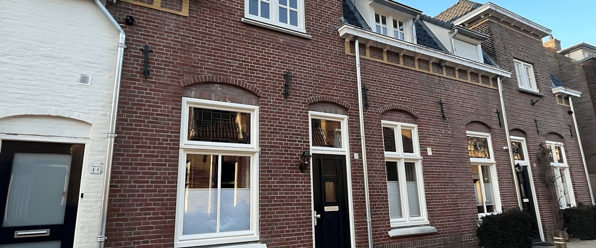 Appartement huren in Eindhoven