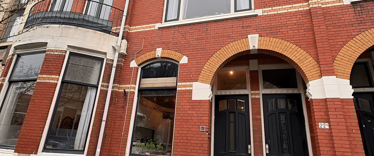 Studio huren in Zwolle