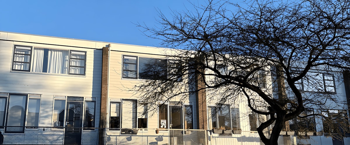 Kamer huren in Zwolle